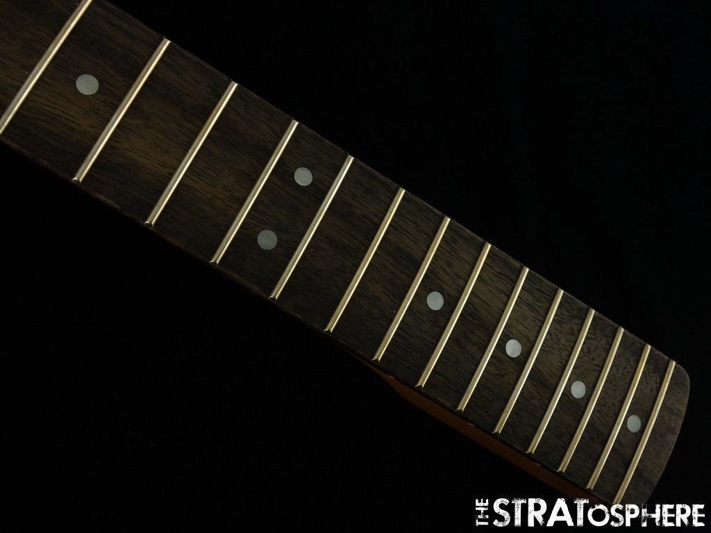 Fender Squier Classic Vibe 60s Jazzmaster NECK ''C'' Shape 1960s, LRL Laurel!