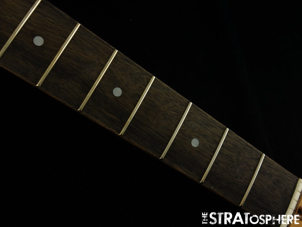 Fender Squier Classic Vibe 60s Jazzmaster NECK ''C'' Shape 1960s, LRL Laurel!