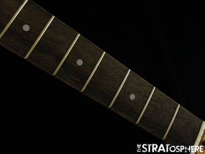 Fender Squier Classic Vibe 60s Jazzmaster NECK ''C'' Shape 1960s, LRL Laurel!