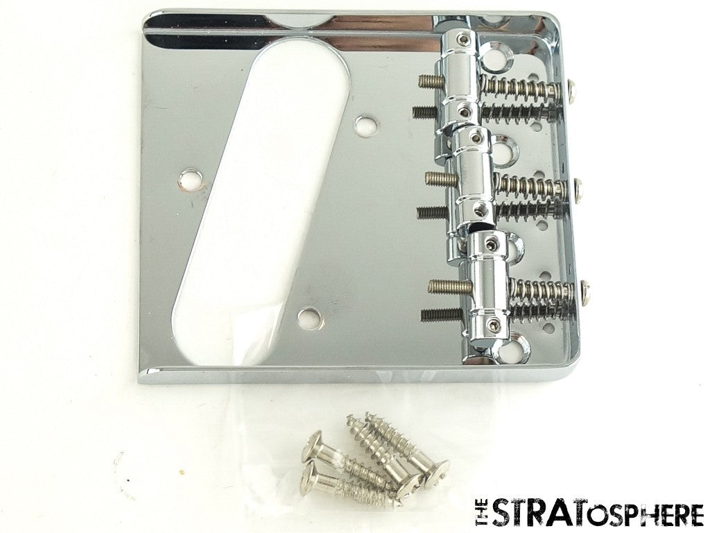 Fender Squier Paranormal Custom Nashville Strat BRIDGE Stratocaster