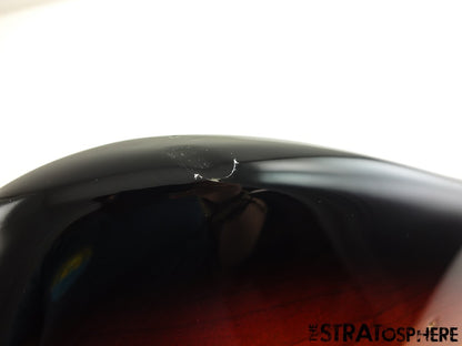 Fender Jimi Hendrix Strat BODY Stratocaster Guitar Alder Sunburst 3TS $40 OFF
