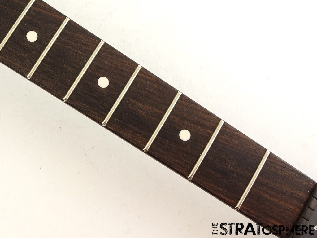 PRS S2 Vela BODY & NECK Paul Reed Smith Scarlet Sunburst