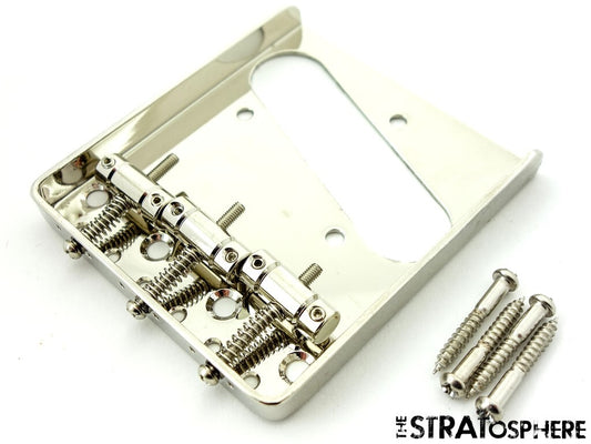 Fender Squier Classic Vibe Baritone Custom Telecaster Vintage BRIDGE Tele Parts.