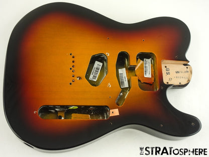 Fender American Ultra II Tele BODY USA Telecaster USA Guitar Ultraburst