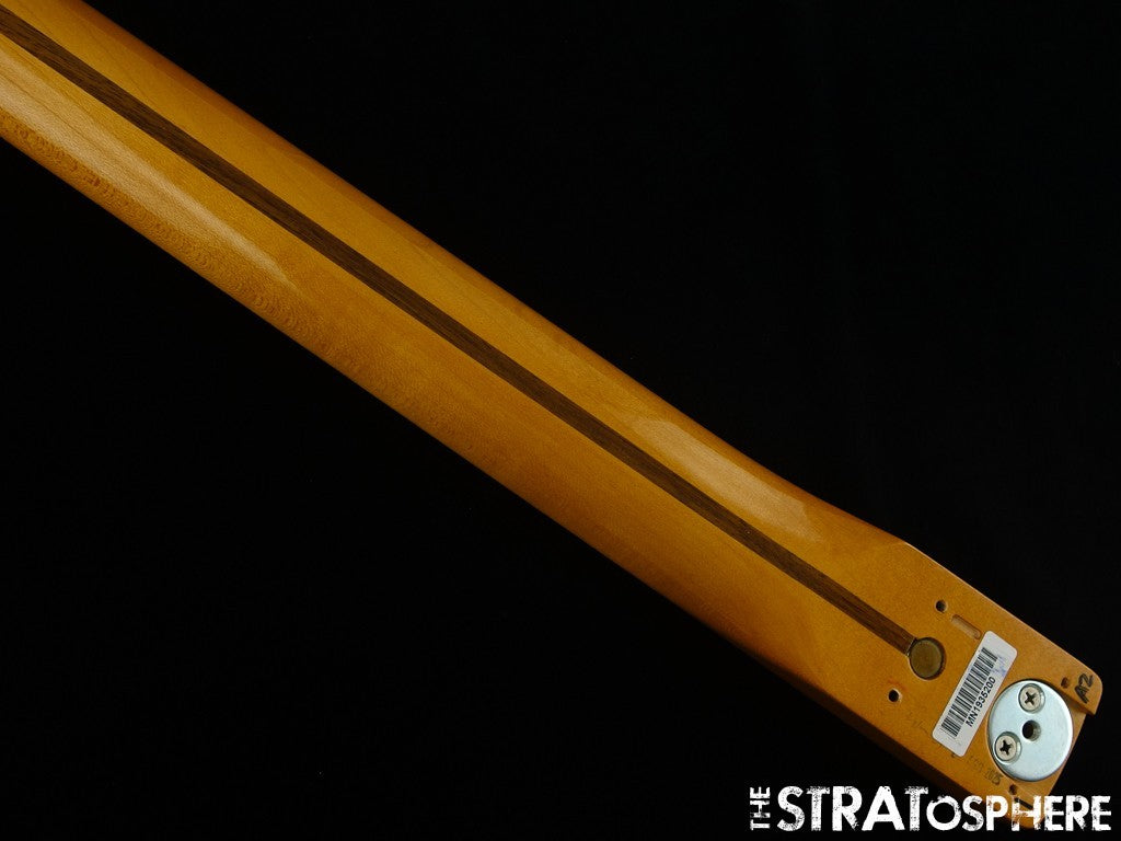 Fender Vintera II 70s RI Stratocaster Strat NECK 1970s ''U'' Maple $40 OFF