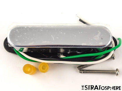 Fender Player II Telecaster Series Tele PICKUP & Screws Alnico 5, Neck!