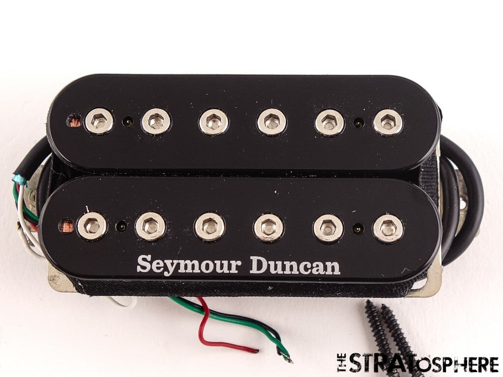 USA Charvel Pro Mod DK24 HH Seymour Duncan NECK PICKUP, Alnico II Pro APH-1N .