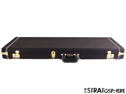 Fender Tele Custom Shop G&G Tolex HARDSHELL CASE from SR25 Tele Pro 2025 Relic