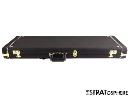 Fender Tele Custom Shop G&G Tolex HARDSHELL CASE from SR25 Tele Pro 2025 Relic