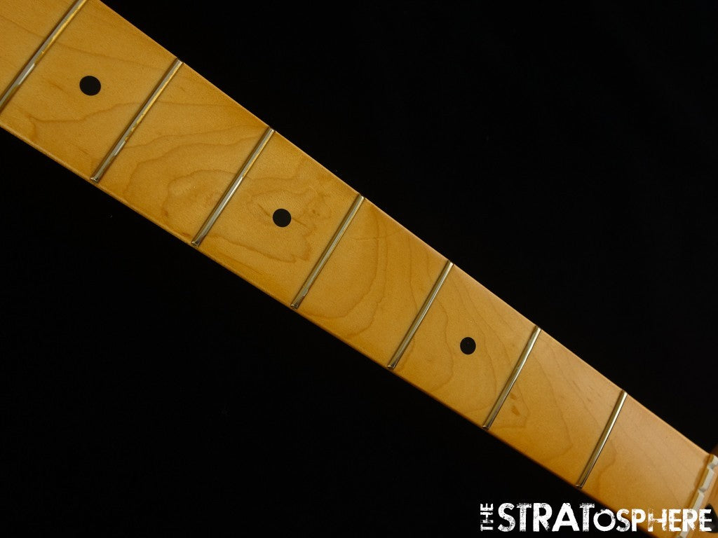 Fender Player II Modified Active Precision P Bass, NECK, ''C'' MN Maple