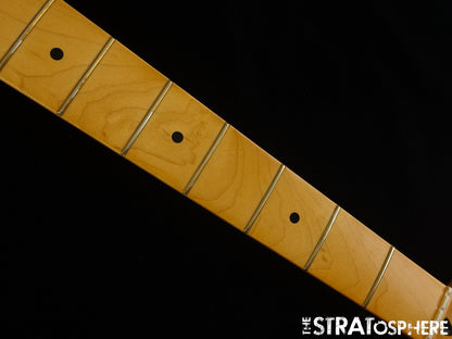 Fender Player II Modified Active Precision P Bass, NECK, ''C'' MN Maple