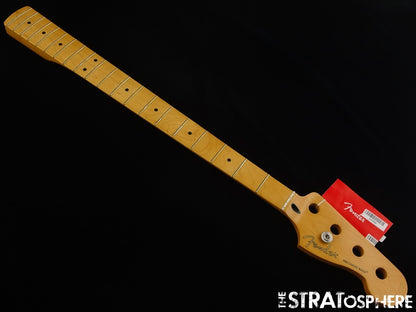 Fender Player II Modified Active Precision P Bass, NECK, ''C'' MN Maple