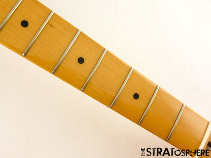 Fender Squier Classic Vibe 50s Strat BODY & NECK White Blonde