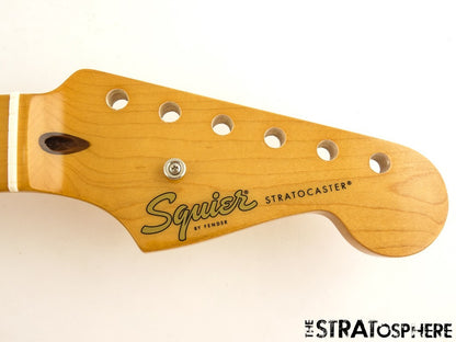 Fender Squier Classic Vibe 50s Strat BODY & NECK White Blonde