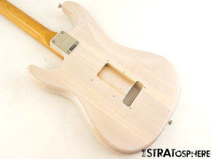 Fender Squier Classic Vibe 50s Strat BODY & NECK White Blonde