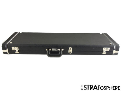 Fender Strat Custom Shop Vintage G+G Tolex HARDSHELL CASE B4 63 Relic Tele