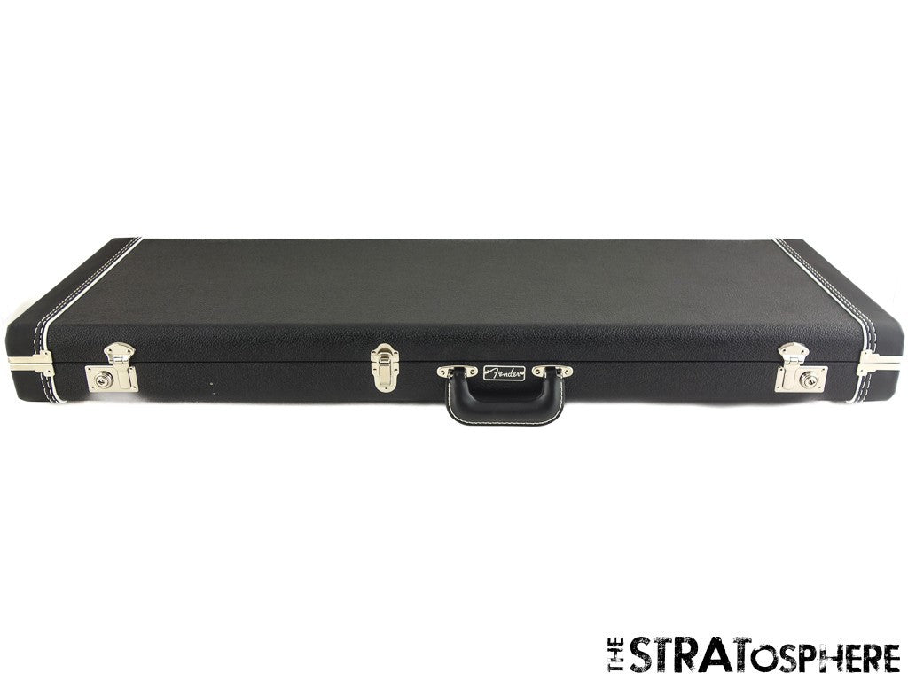 Fender Strat Custom Shop Vintage G+G Tolex HARDSHELL CASE B4 63 Relic Tele