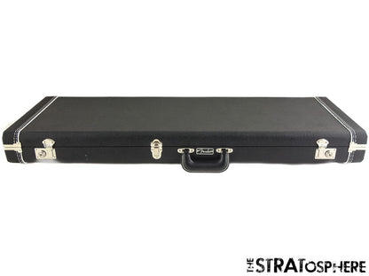 Fender Strat Custom Shop Vintage G+G Tolex HARDSHELL CASE B4 63 Relic Tele