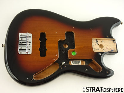 Fender Player II Mustang Bass PJ BODY + HARDWARE PJ Offset 3TS
