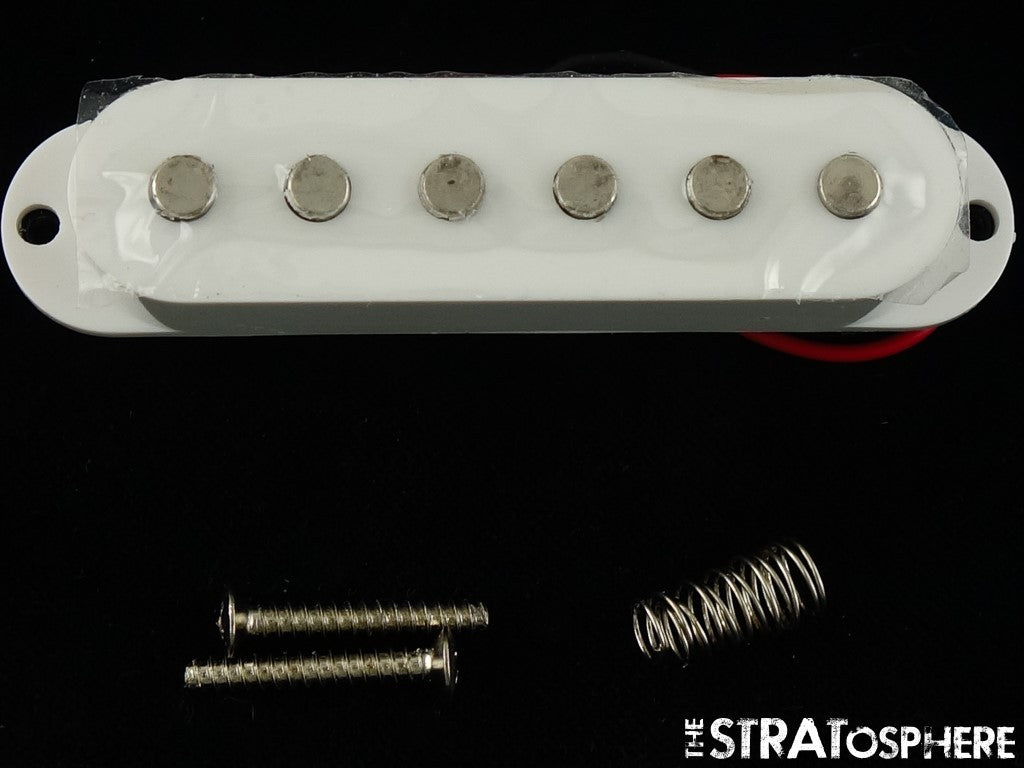 Fender Squier Affinity Series Strat BRIDGE PICKUP Stratocaster Black