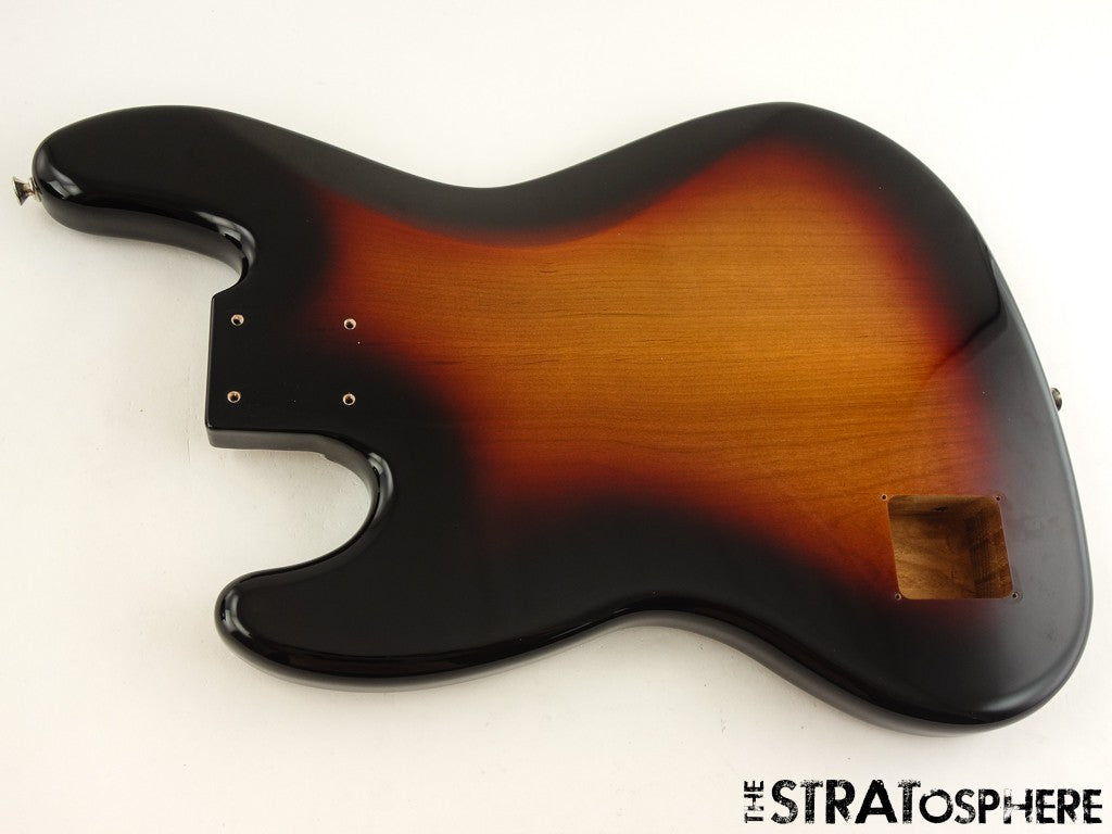 Fender Player II Modified Active Jazz Bass V 5 String BODY 3TS