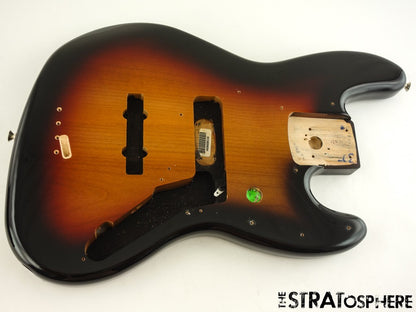 Fender Player II Modified Active Jazz Bass V 5 String BODY 3TS