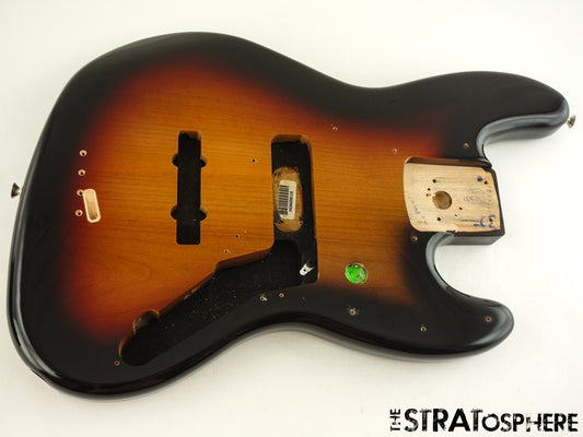 Fender Player II Modified Active Jazz Bass V 5 String BODY 3TS
