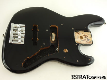Fender Player II Modified Active Jazz Bass V 5 BODY + HARDWARE Dusk