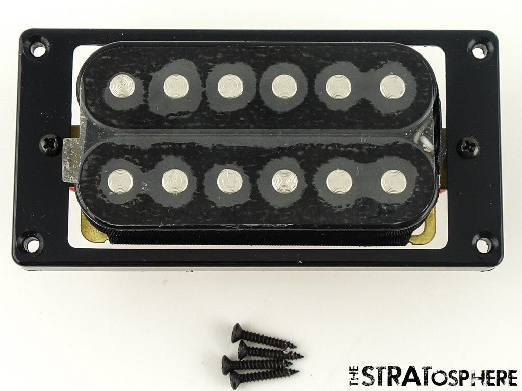 Ibanez AS53 AS Artcore Infinity Humbucker NECK PICKUP, Guitar Ceramic Black!