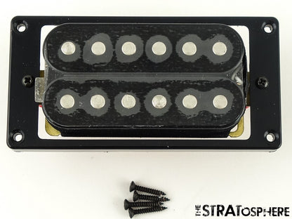 Ibanez AS53 AS Artcore Infinity Humbucker NECK PICKUP, Guitar Ceramic Black!
