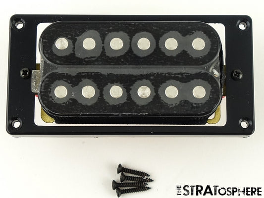 Ibanez AS53 AS Artcore Infinity Humbucker NECK PICKUP, Guitar Ceramic Black!