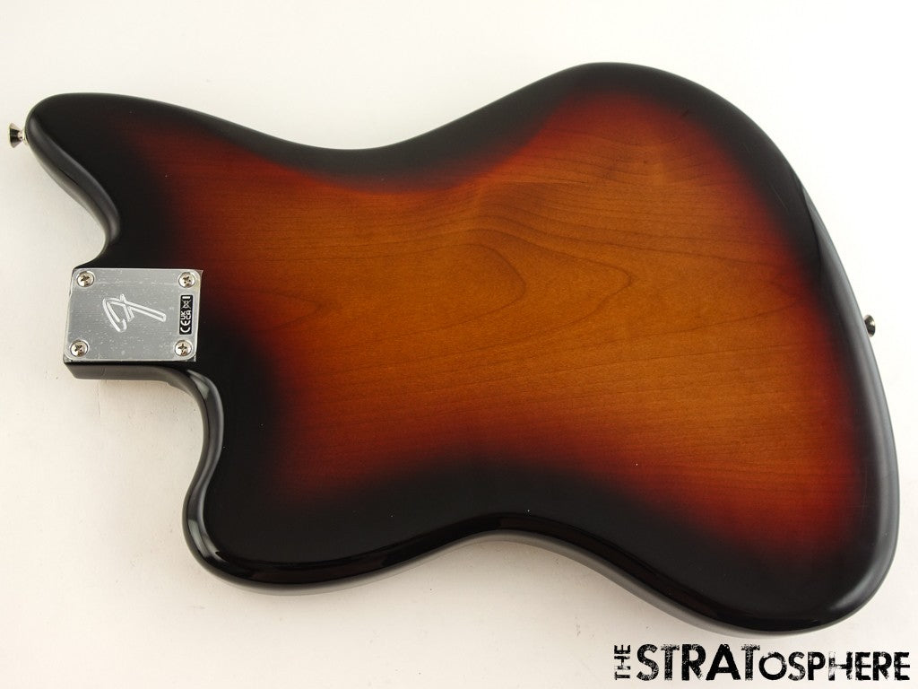 Fender Player II Jazzmaster BODY & HARDWARE Guitar Parts Alder 3TS $30 OFF