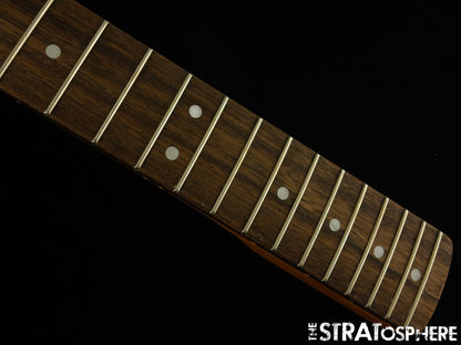 Fender Squier Classic Vibe 70s Strat NECK and TUNERS Stratocaster Guitar Laurel
