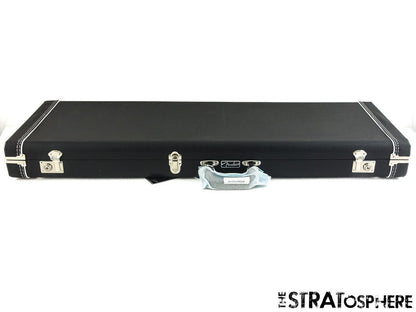 Fender Strat Tele Custom Shop Vintage G&G Tolex HARDSHELL CASE, 1963 Relic Tele.