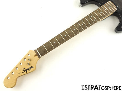 LEFTY Fender Squier Mini Strat HT BODY & NECK Laurel 22.75'' 1.60''