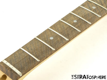 LEFTY Fender Squier Mini Strat HT BODY & NECK Laurel 22.75'' 1.60''
