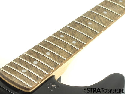 LEFTY Fender Squier Mini Strat HT BODY & NECK Laurel 22.75'' 1.60''