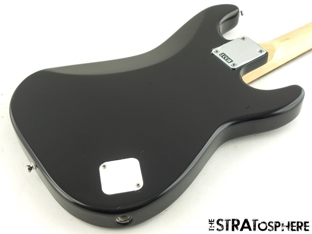 LEFTY Fender Squier Mini Strat HT BODY & NECK Laurel 22.75'' 1.60''