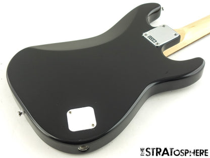 LEFTY Fender Squier Mini Strat HT BODY & NECK Laurel 22.75'' 1.60''