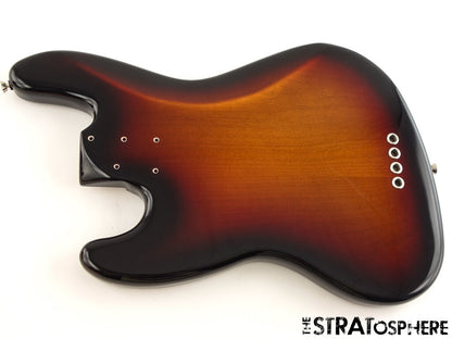 Fender American Professional II Jazz J Bass BODY USA, 3TS