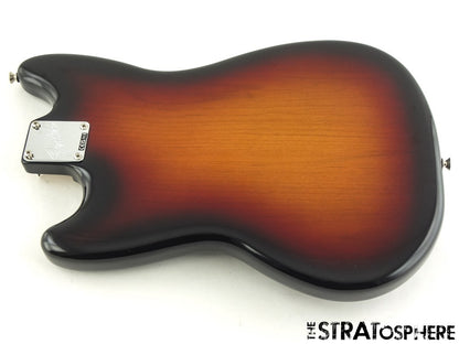 Fender American Performer Mustang Series BODY & HARDWARE Sunburst