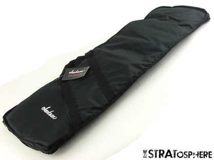 Jackson Multi-Fit GIG BAG Guitar Parts Black