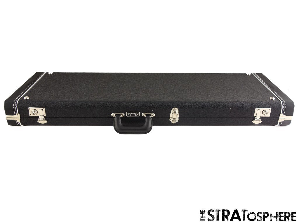 Fender Tele Custom Shop, G&G Tolex HARDSHELL CASE from Strat ** Pro 2025 Relic