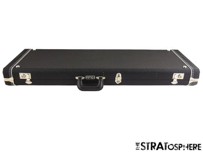 Fender Tele Custom Shop, G&G Tolex HARDSHELL CASE from Strat ** Pro 2025 Relic