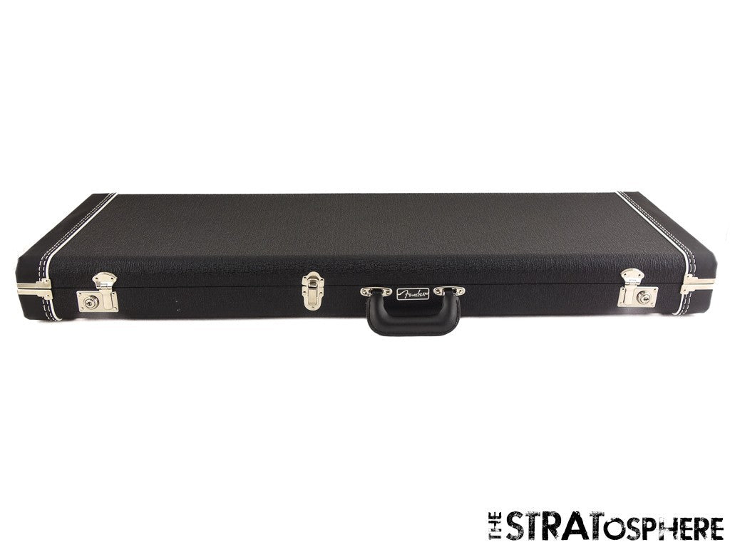 Fender Tele Custom Shop, G&G Tolex HARDSHELL CASE from Strat ** Pro 2025 Relic