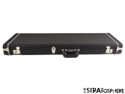 Fender Tele Custom Shop, G&G Tolex HARDSHELL CASE from Strat ** Pro 2025 Relic