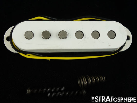 Ibanez JEMJR Steve Vai Quantum Alnico MID PICKUP Guitar