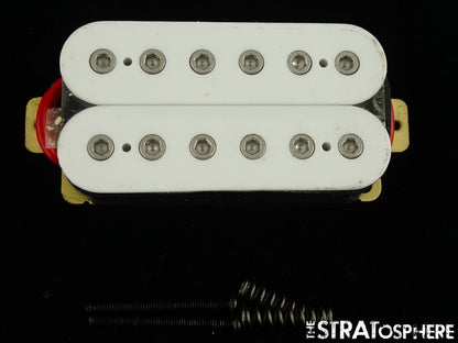 Ibanez JEMJR Steve Vai Quantum Humbucker NECK PICKUP Ceramic