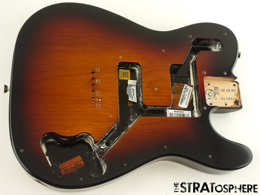 Fender American Professional II Telecaster Deluxe BODY, Tele 3TS