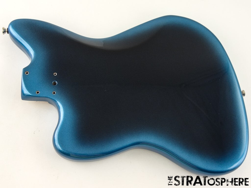 Fender American Professional II Jazzmaster BODY, Guitar Dark Night.